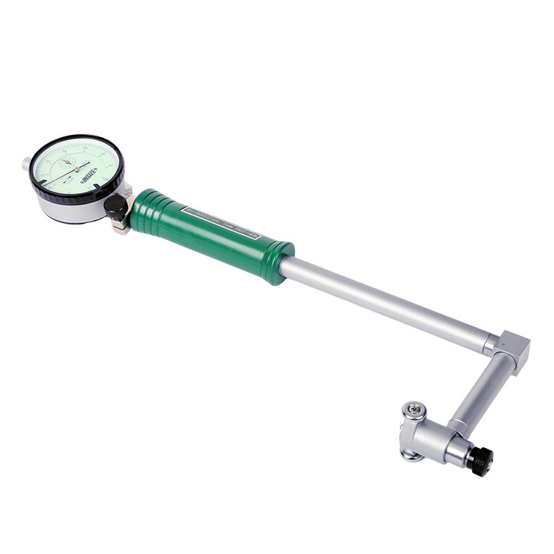 Alexometro 160-250mm INSIZE 2827-250A (4)