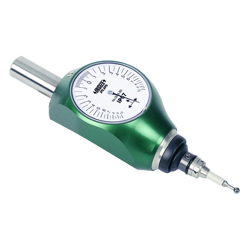Probador 3D (accesorio de calibración para brazo de medición) INSIZE 2840-3D (2)