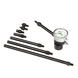 Probador de cigüeñales 60-500x0.01mm INSIZE 2841-500