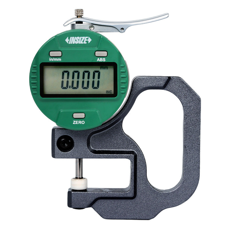 Calibre de espesor digital 0-10mm INSIZE 2871-10