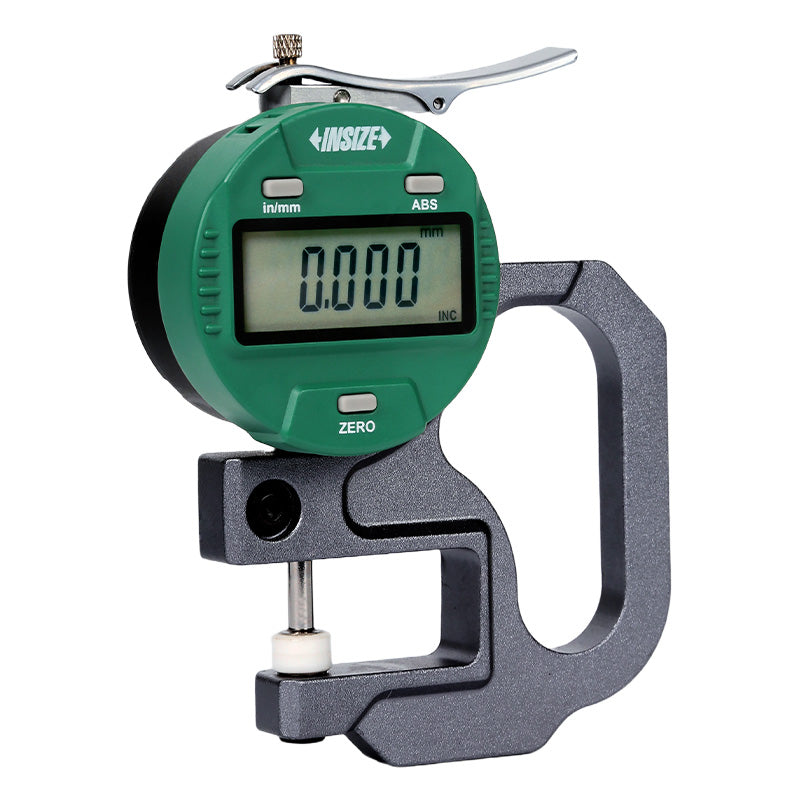 Calibre de espesor digital 0-10mm INSIZE 2871-10 (3)
