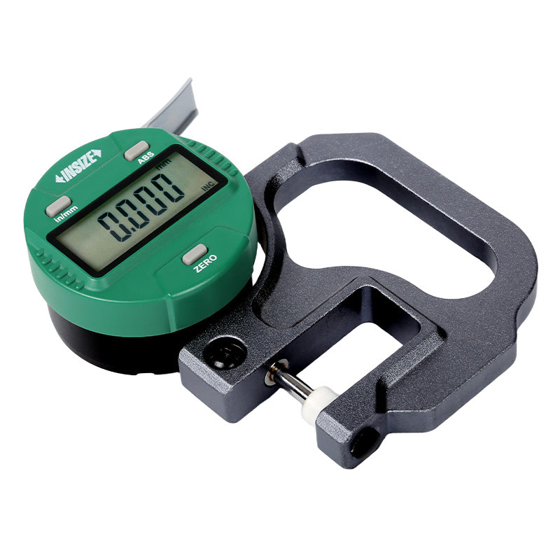 Medidor de espesor digital 0-10x0.001mm INSIZE 2871-101 (4)