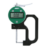 Medidor de espesor de tuberia digital 0-10x0.01mm INSIZE 2876-10