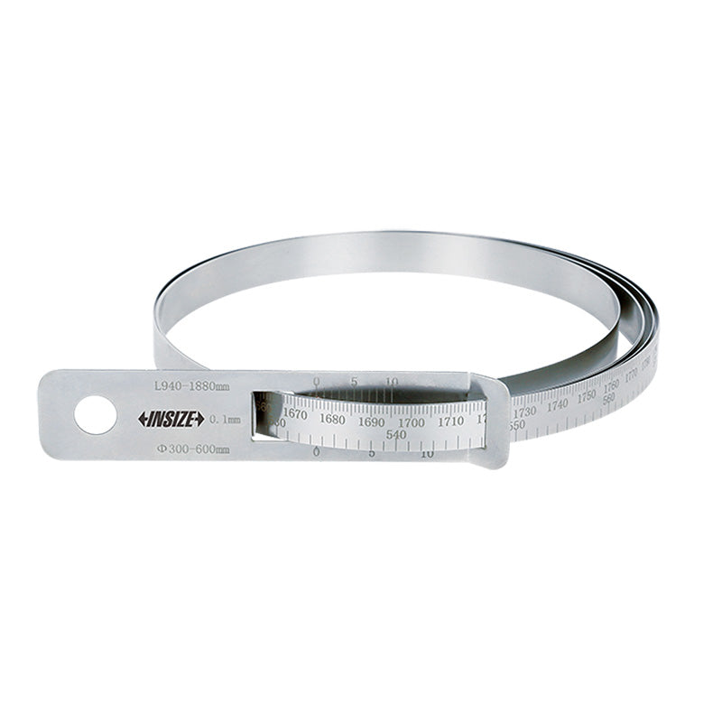 Circómetro 160-940mm/φ50-300mm 0.1mm INSIZE 7136-940