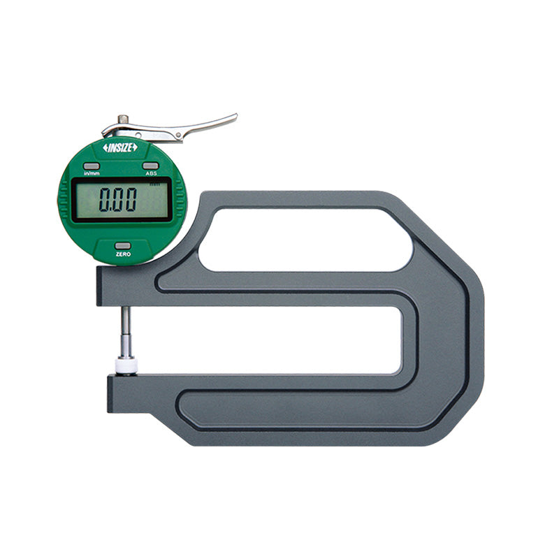 Medidor de espesor digital 0-10x0.01mm INSIZE 2872-10