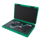 Micrometro de exterior digital 50-75mm INSIZE 3109-75A