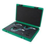 Micrometro de exterior digital 50-75mm INSIZE 3109-75A