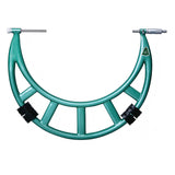 Micrometro exterior 0-50mm integral INSIZE 3206-50A