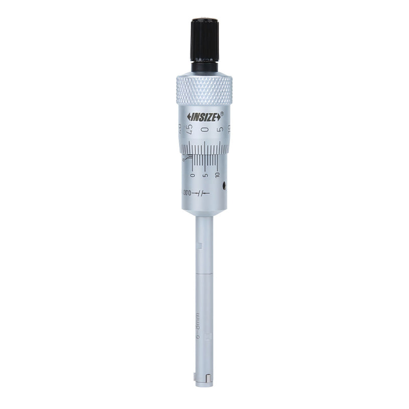 Juego micrometro interior tres puntas 50-100mm INSIZE 3227-1004 (2)