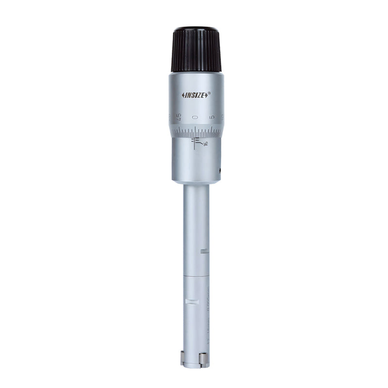 Micrometro interior de tres puntas 12-16mm INSIZE 3227-16 (3)