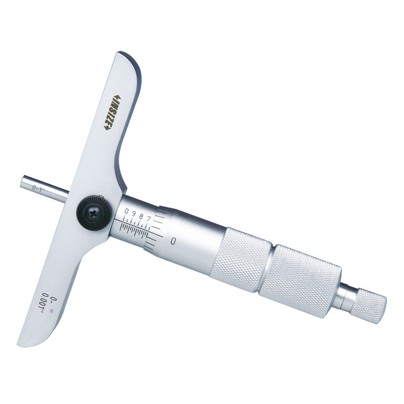 Micrometro de profundidad 0-150mm INSIZE 3241-150