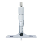 Micrometro de profundidad d-0-300mm INSIZE 3241-300 (2)