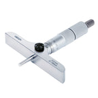 Micrometro de profundidad 0-150mm INSIZE 3241-150 (3)