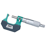 Micrometro de exterior 1 punta redonda 25-50mm INSIZE 3260-50A