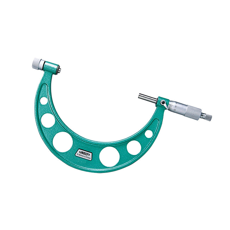 Micrometro exterior 0-50mm integral INSIZE 3206-50A (2)