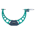 Micrometro digital exterior 0-150mm integral INSIZE 3506-150A (2)