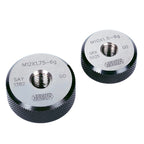 Calibre pasa de rosca anillo, 6g, ISO 1502 M6x1 INSIZE 4120-6 (2)