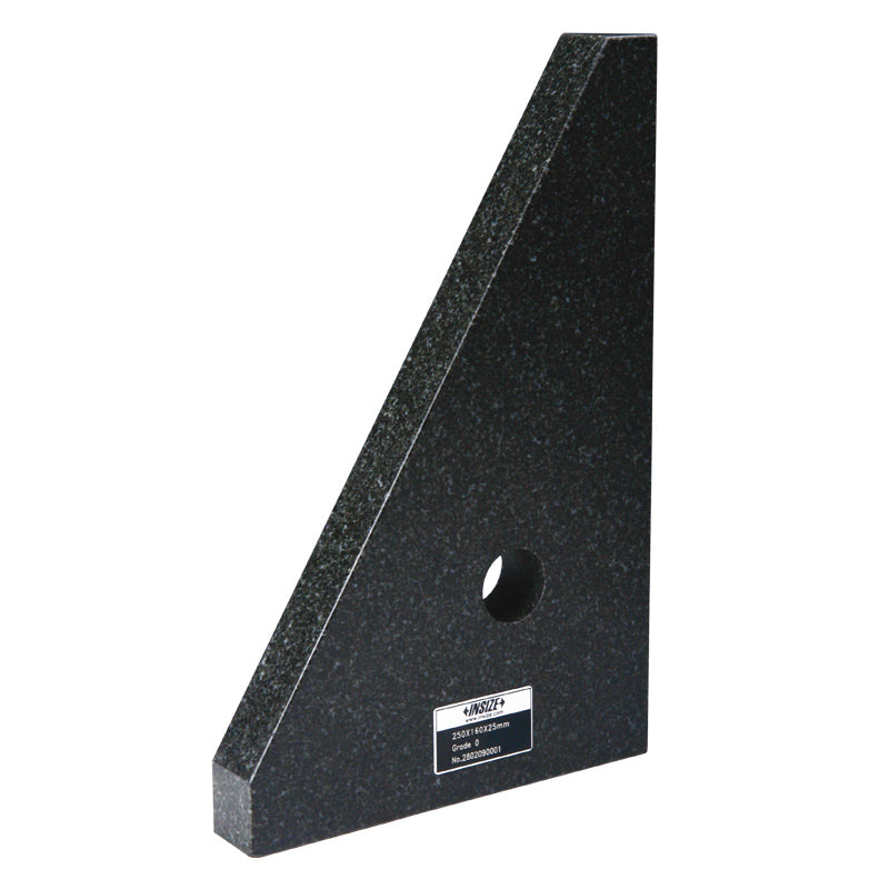 Escuadra de granito 250x160mm INSIZE 4141-250