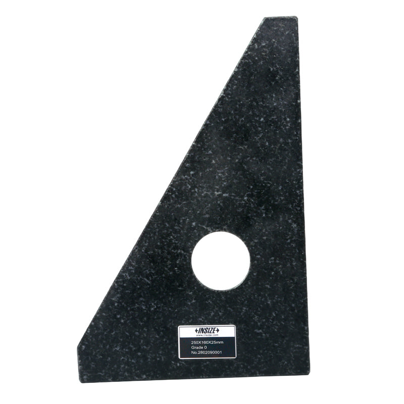 Escuadra de granito 250x160mm INSIZE 4141-250 (4)