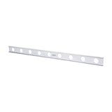 Regla canto recto Magnalium 1000mm INSIZE 4180-1000