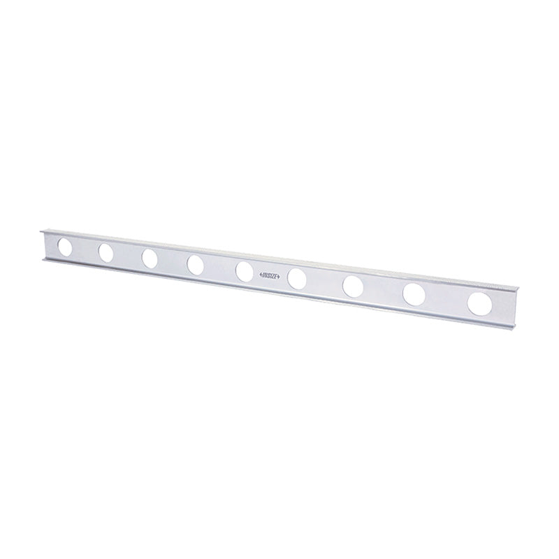 Regla canto recto Magnalium 1500mm INSIZE 4180-1500