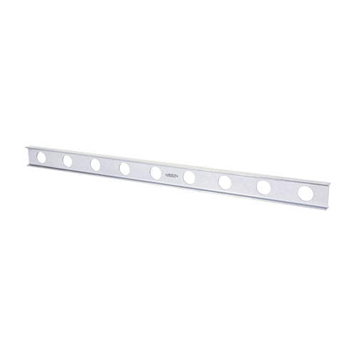 Regla canto recto Magnalium 1500mm INSIZE 4180-1500