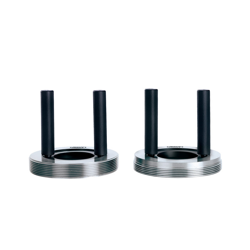 Calibre pasa/no-pasa de rosca fina tapón, 6H, ISO 1502 M22x1.5 INSIZE 4139-22R (4)
