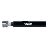 Calibre de rosca NPT tapón INSIZE 4244-1B18