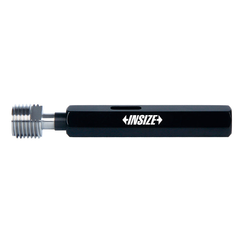 Calibre de rosca NPT tapón INSIZE 4244-112