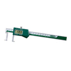 Pie de metro digital 8x200mm (ranura interior) INSIZE 1121-200A (2)