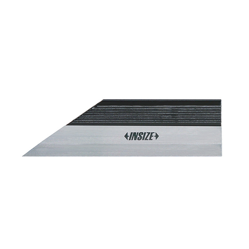 Regla biselada 300mm INSIZE 4700-300