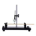 Banco de centros para verificación de concentricidad (sin reloj palpador) φ3-40mm INSIZE 4741-40 (2)