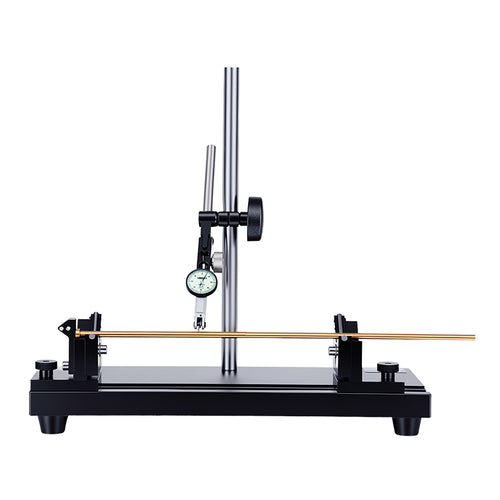 Banco de centros para verificación de concentricidad (sin reloj palpador) φ3-40mm INSIZE 4741-40 (2)