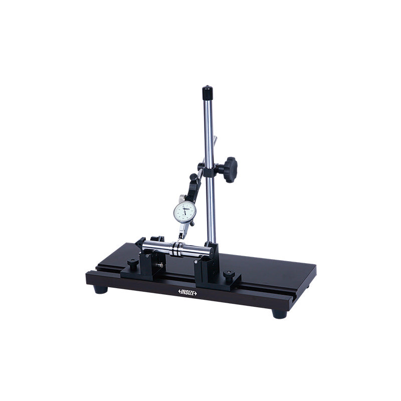 Banco de centros para verificación de concentricidad (sin reloj palpador) φ3-40mm INSIZE 4741-40