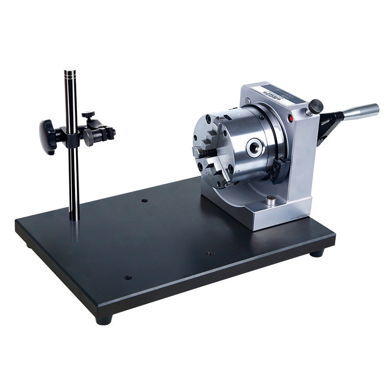 Medidor de concentridad INSIZE 4786-1