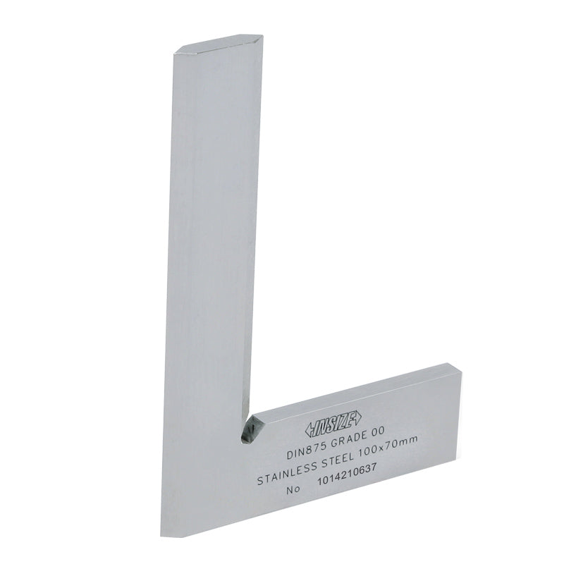 ESCUADRA BISELADA 75x50MM INSIZE 4790-075 (2)