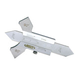 Medidor de soldadura 4830 INSIZE
