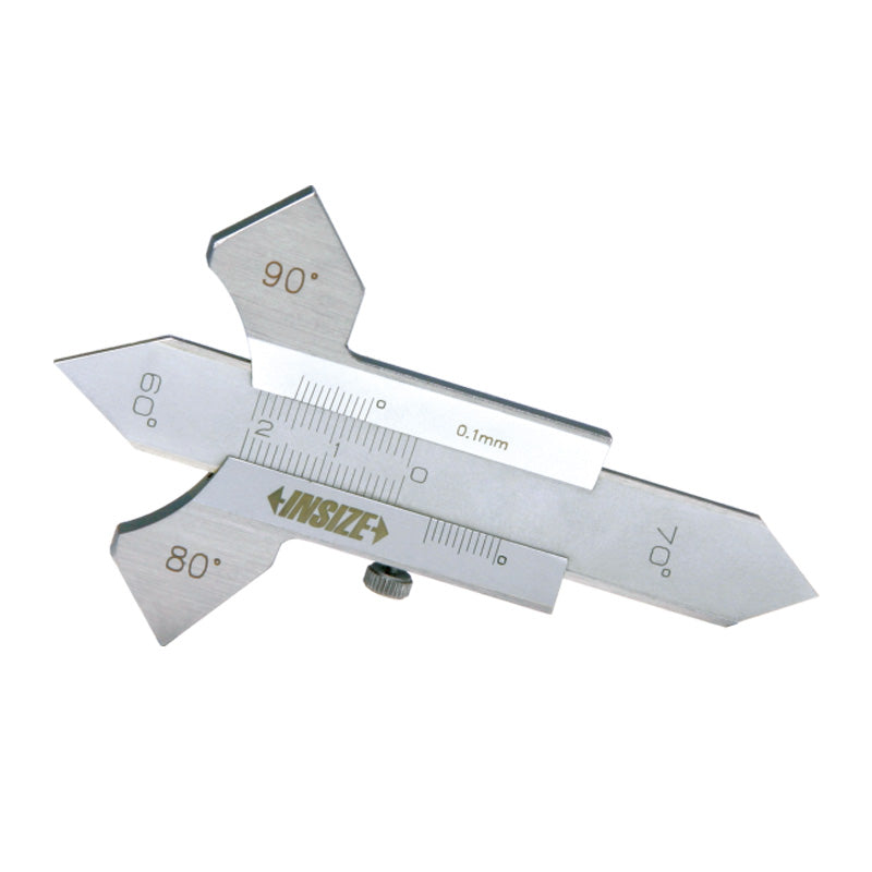 Medidor de soldadura 4830 INSIZE