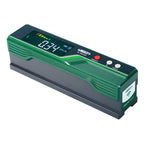 Nivel tipo bloque ±0.5mm/m (±0.028°) 0.01mm/m (0.001°) INSIZE 4953-200