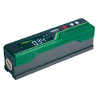 Nivel tipo bloque ±0.5mm/m (±0.028°) 0.01mm/m (0.001°) INSIZE 4953-200 (2)