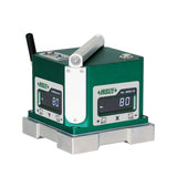 Nivel digital de doble eje ±2.5mm/m 0.005mm/m INSIZE 4958-1A
