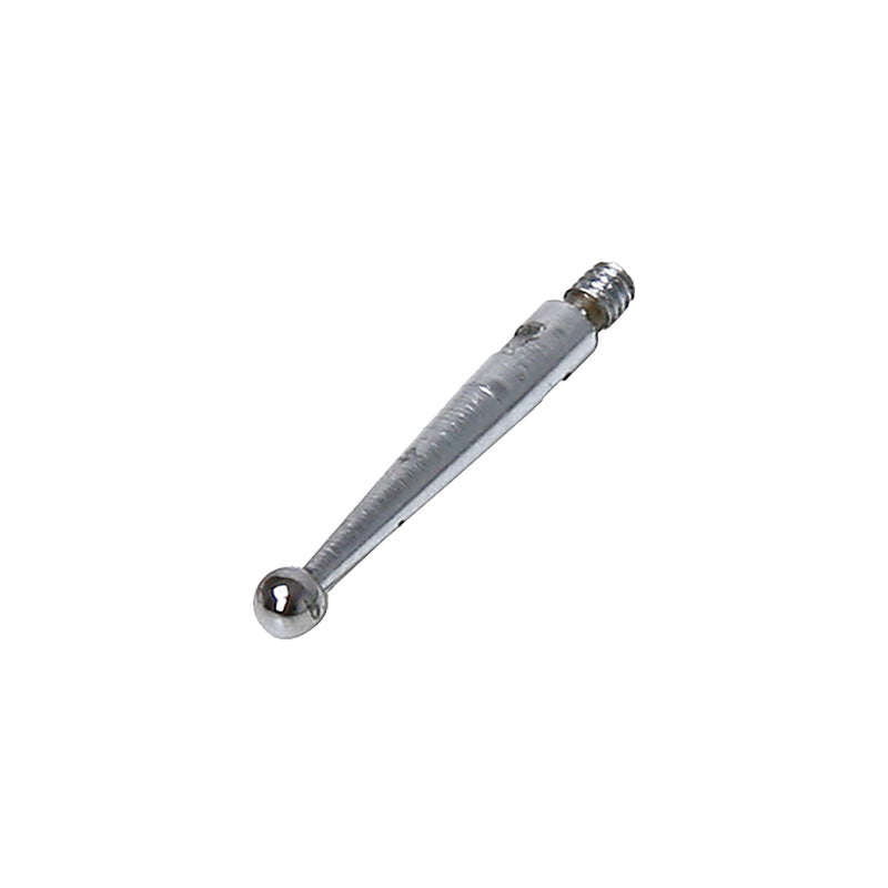 Puntas de repuesto de carburo para reloj palpador SΦ2mm INSIZE 6284-62