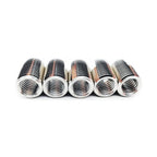 5 insertos de reparacion M18*1.5-2D