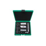 Set de galgas de soldadura, 6 piezas INSIZE 5064