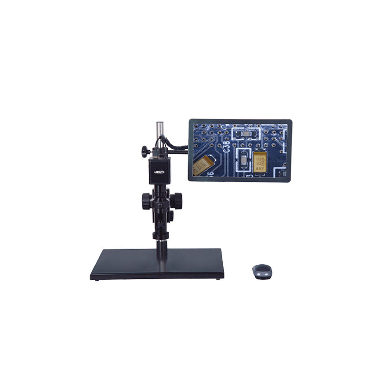 Microscopio digital de medición con enfoque automático INSIZE 5315-S710 (2)