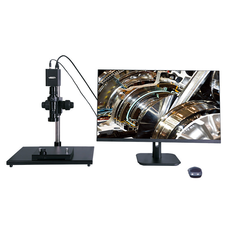 Microscopio digital de medición con enfoque automático INSIZE 5315-S710