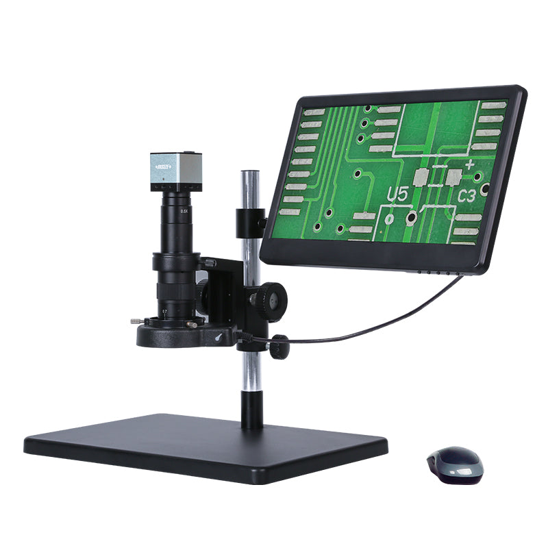 Microscopio de medición digital, tipo básico INSIZE 5318-MD60 (3)