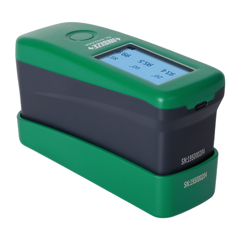 Espectrómetro de brillo – Gloss Meter INSIZE 5702-DG6 (2)