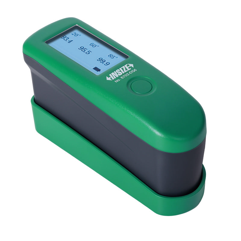 Espectrómetro de brillo – Gloss Meter INSIZE 5702-DG6 (4)