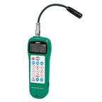Medidor sónico de tensión de correa 10~5000Hz INSIZE 5910-HZ5K